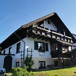 Haus Im Arnikagrund - Ferienwohnung&privatzimmer Braunlage