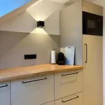 Apartment Haus Im Arnikagrund - Ferienwohnung&privatzimmer