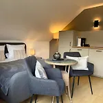 Apartment Haus Im Arnikagrund - Ferienwohnung&privatzimmer *