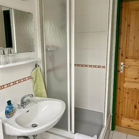 Haus Im Arnikagrund - & Appartement *