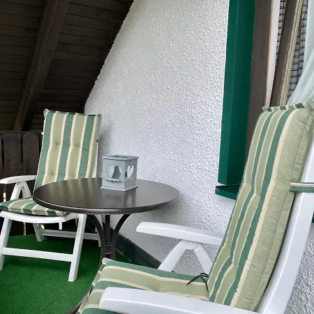 Haus Im Arnikagrund - & Braunlage