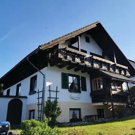Haus Im Arnikagrund - & Braunlage
