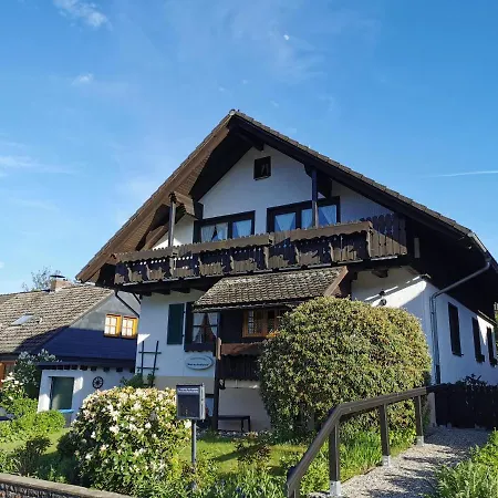 Haus Im Arnikagrund - & Braunlage