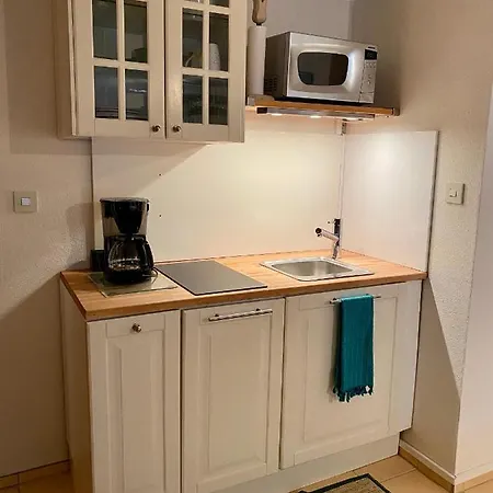 Apartment Haus Im Arnikagrund - Ferienwohnung&privatzimmer *