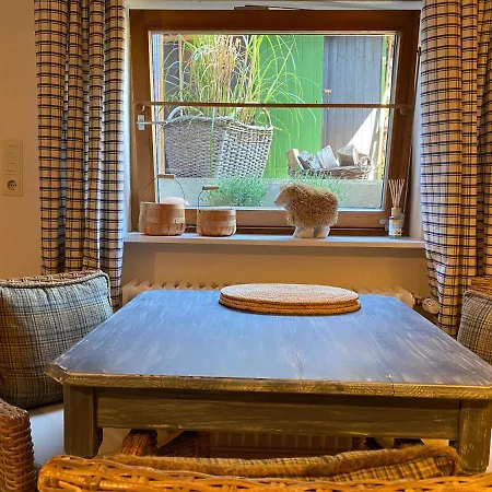 Haus Im Arnikagrund - Ferienwohnung&privatzimmer Braunlage