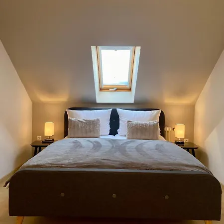 Appartement Haus Im Arnikagrund - & *