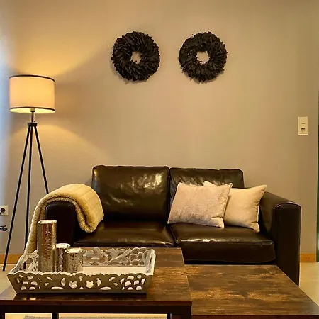 Haus Im Arnikagrund - Ferienwohnung&privatzimmer * Braunlage