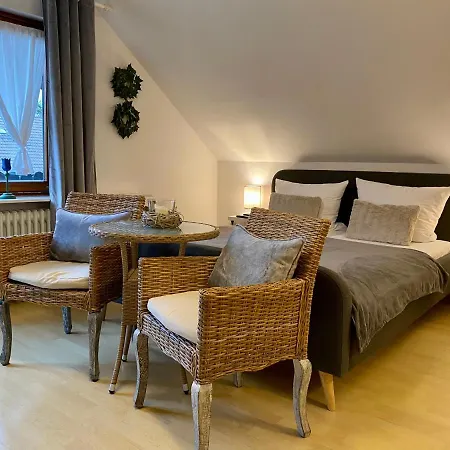 Haus Im Arnikagrund - & *