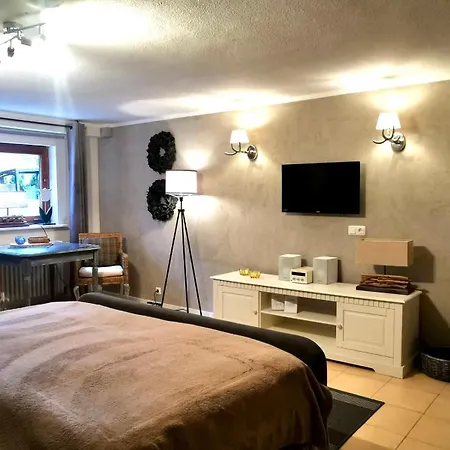 Haus Im Arnikagrund - & *