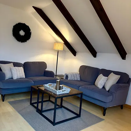 Haus Im Arnikagrund - & * Braunlage