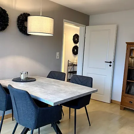 Haus Im Arnikagrund - & Apartman *