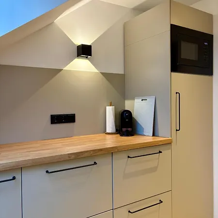 Apartment Haus Im Arnikagrund - &