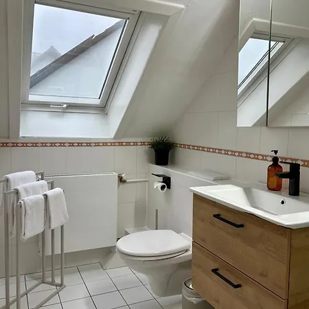 Apartment Haus Im Arnikagrund - &