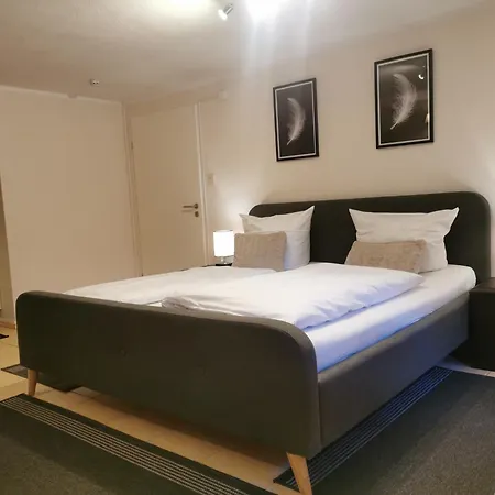 Haus Im Arnikagrund - Ferienwohnung&privatzimmer