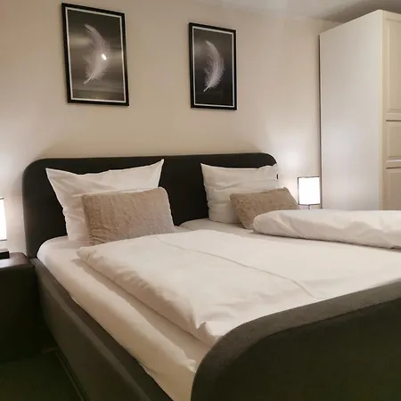 Haus Im Arnikagrund - Ferienwohnung&privatzimmer *