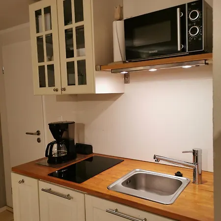 Haus Im Arnikagrund - Ferienwohnung&privatzimmer Apartment Braunlage