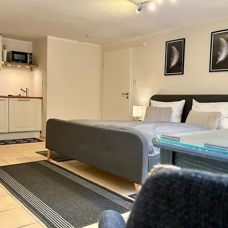 Apartment Haus Im Arnikagrund - Ferienwohnung&privatzimmer