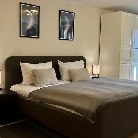 Haus Im Arnikagrund - Ferienwohnung&privatzimmer