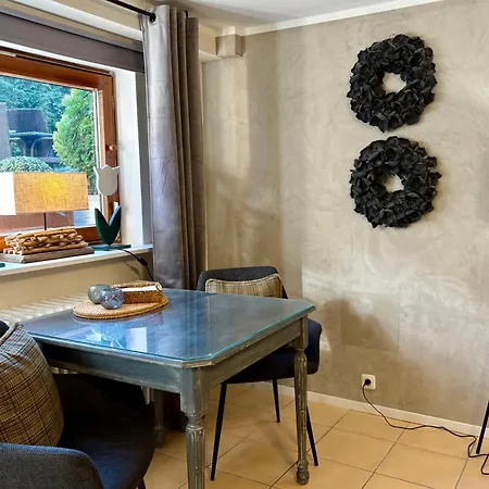 Apartment Haus Im Arnikagrund - Ferienwohnung&privatzimmer *