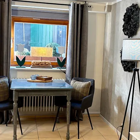 Haus Im Arnikagrund - Ferienwohnung&privatzimmer *