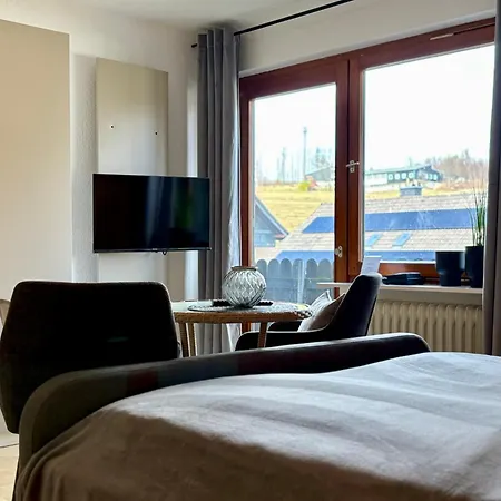 Haus Im Arnikagrund - Ferienwohnung&privatzimmer
