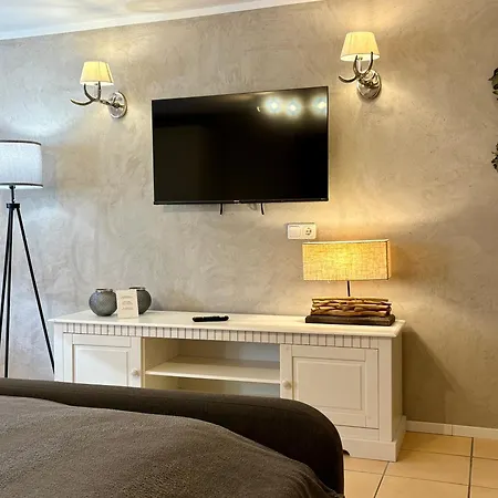Haus Im Arnikagrund - Ferienwohnung&privatzimmer