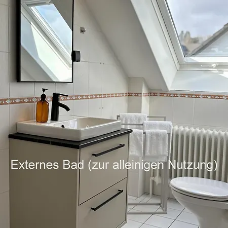 Haus Im Arnikagrund - & בראונלאגה