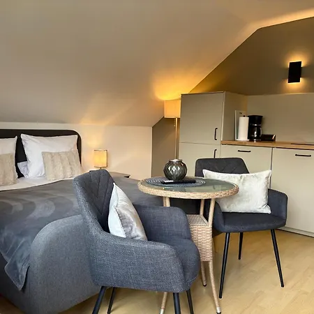 Apartment Haus Im Arnikagrund - & *