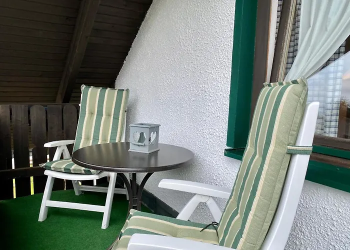 Haus Im Arnikagrund - & Браунлаге