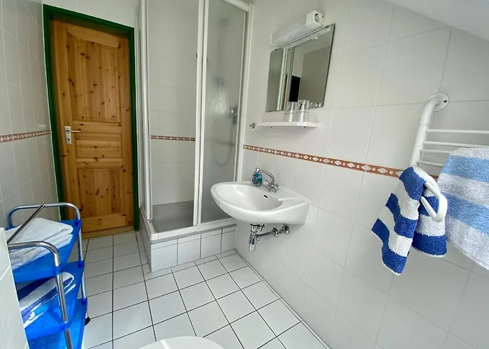 Haus Im Arnikagrund - &