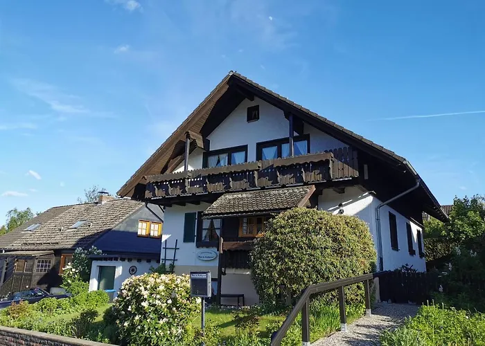 Haus Im Arnikagrund - & Браунлаге
