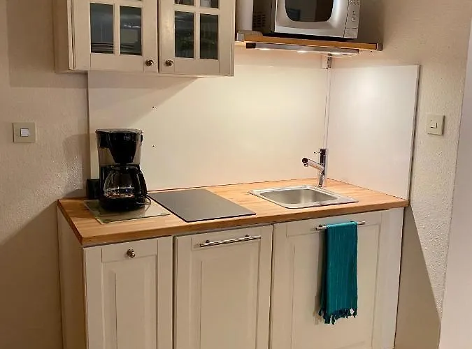 Апартаменты Haus Im Arnikagrund - & *