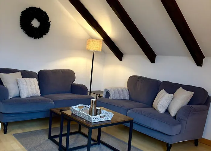 Haus Im Arnikagrund - & * Браунлаге