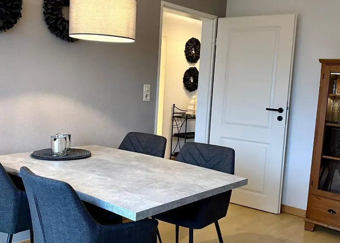 Haus Im Arnikagrund - & Апартаменты *