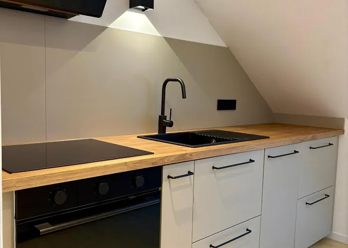 Haus Im Arnikagrund - & * Braunlage