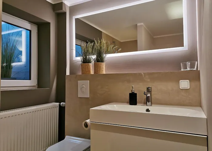 Haus Im Arnikagrund - & Браунлаге