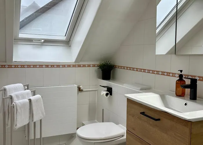 Апартаменты Haus Im Arnikagrund - &