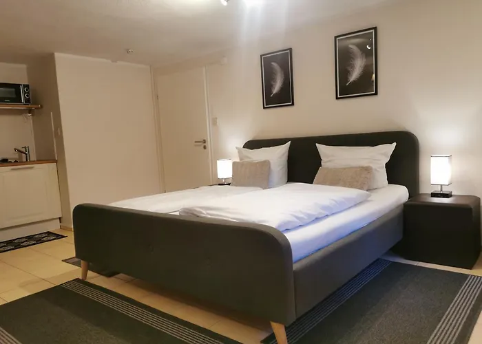 Haus Im Arnikagrund - &