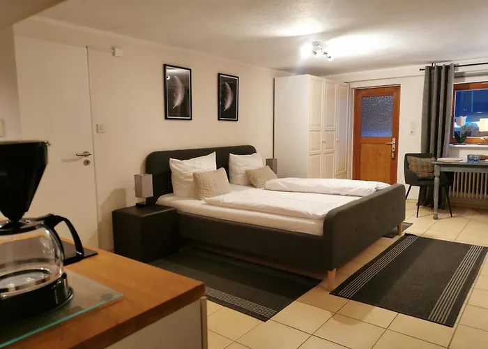 Apartman Haus Im Arnikagrund - & Braunlage