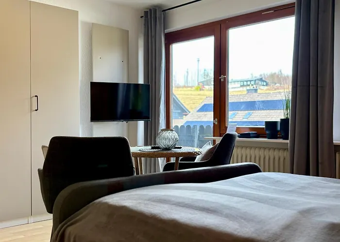 Haus Im Arnikagrund - &