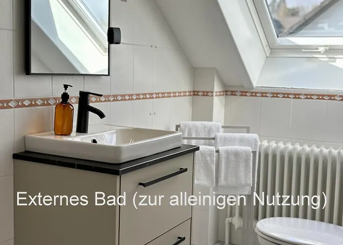 Haus Im Arnikagrund - & Браунлаге